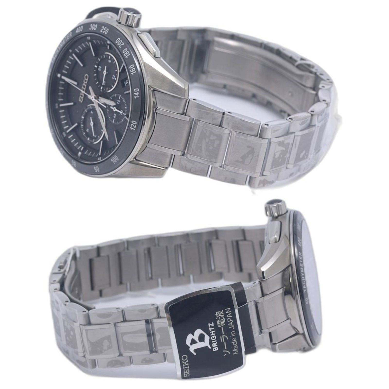 Wristwatch Seiko - 4