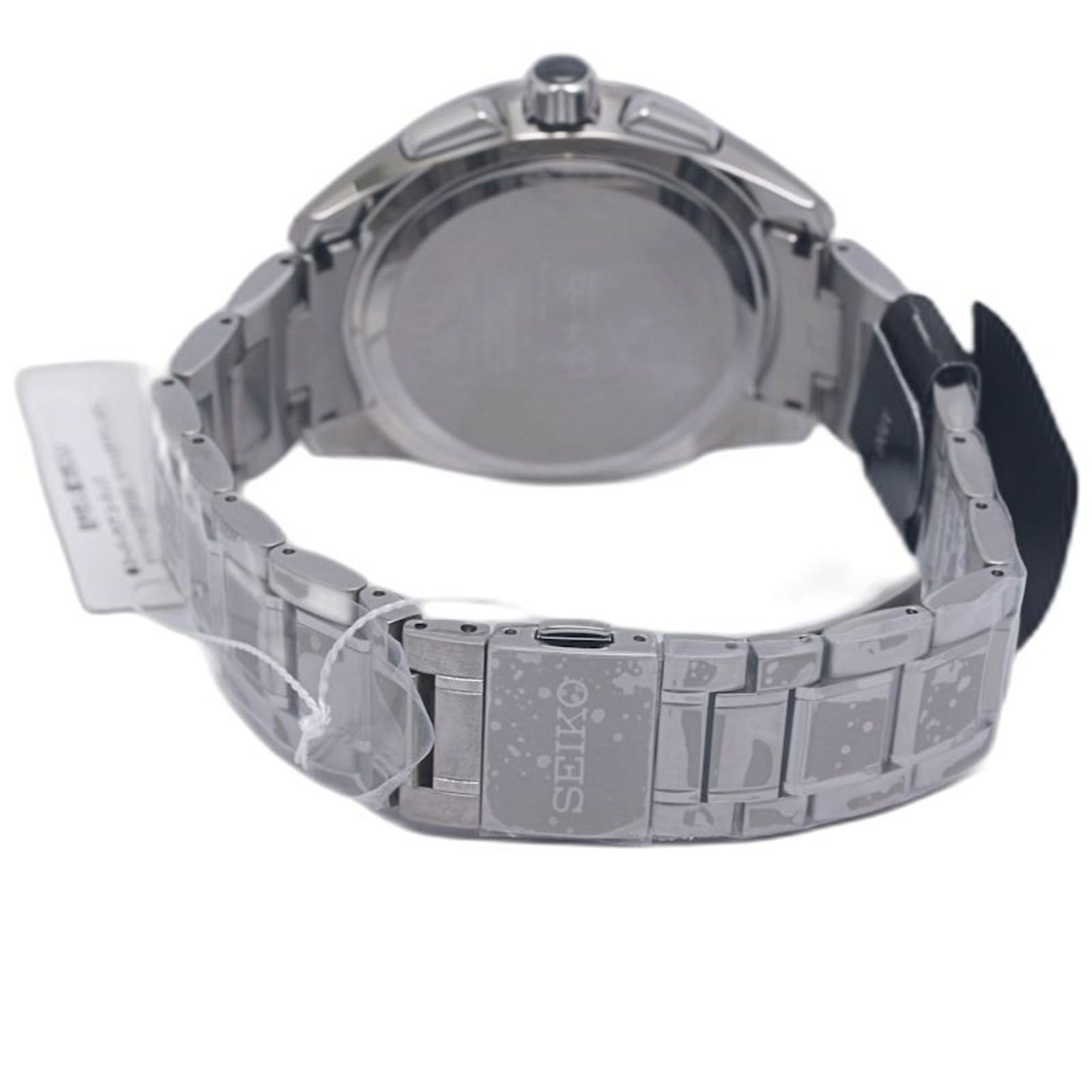 Wristwatch Seiko - 5