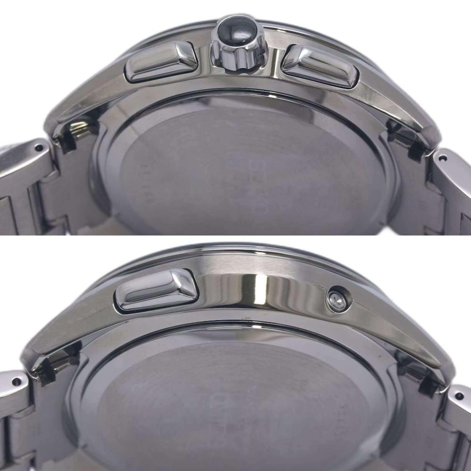 Wristwatch Seiko - 8