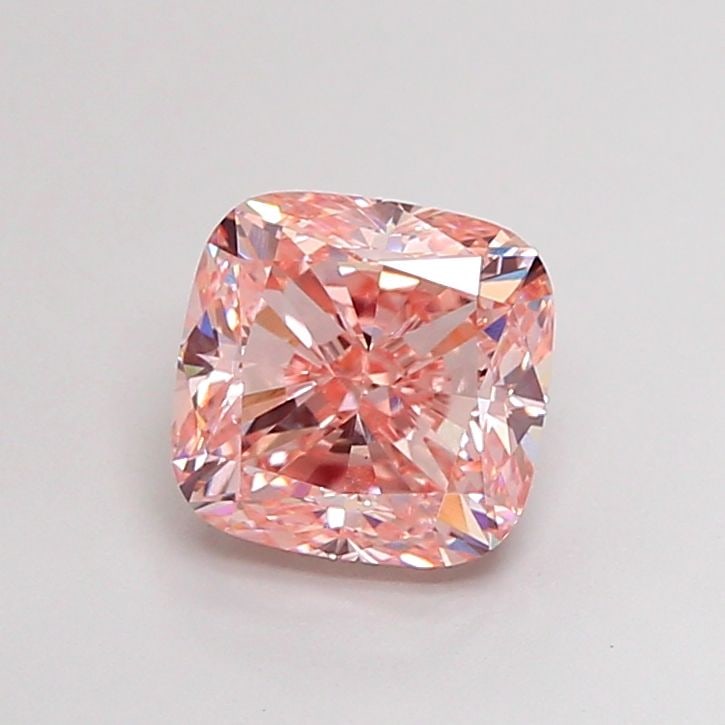 Loose Lab Diamond - IGI Cushion Modified 2.51ct Fancy Intense Pink VS1: Loose Lab Diamond - IGI Cushion Modified 2.51ct Fancy Intense Pink VS1 This listing features Loose Lab Diamond - IGI Cushion Modified 2.51ct Fancy Intense Pink VS1. Item specifics are provided below.