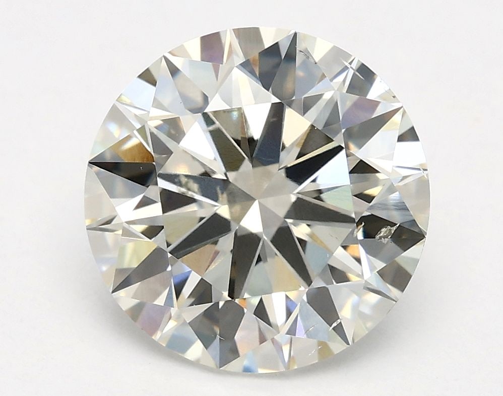 Ideal Loose Lab Diamond - IGI Round 2.42ct I SI1: Ideal Loose Lab Diamond - IGI Round 2.42ct I SI1 This listing features Ideal Loose Lab Diamond - IGI Round 2.42ct I SI1. Item specifics are provided below. Item Specifics: Source: This Is A Real