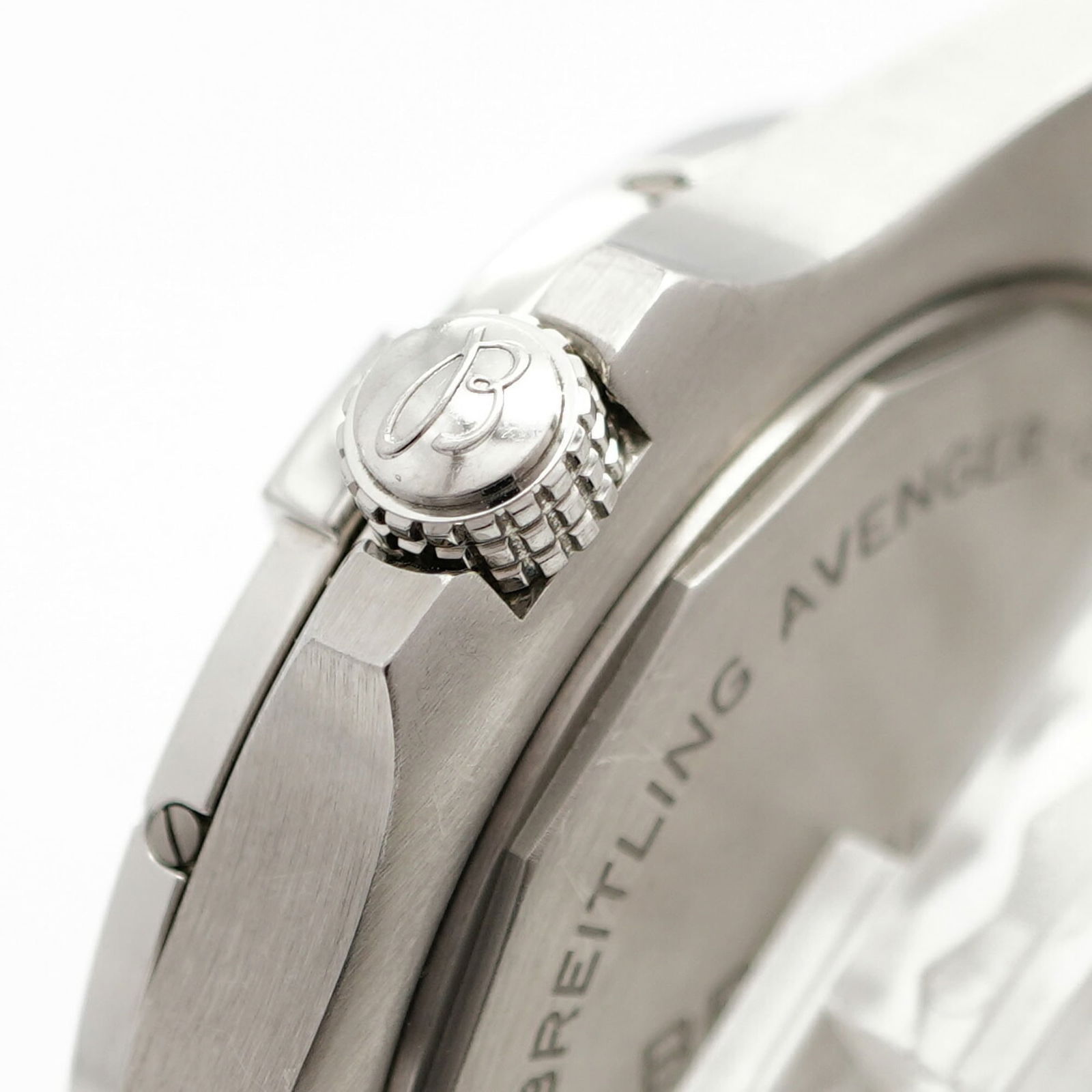 Wristwatch Breitling - 12