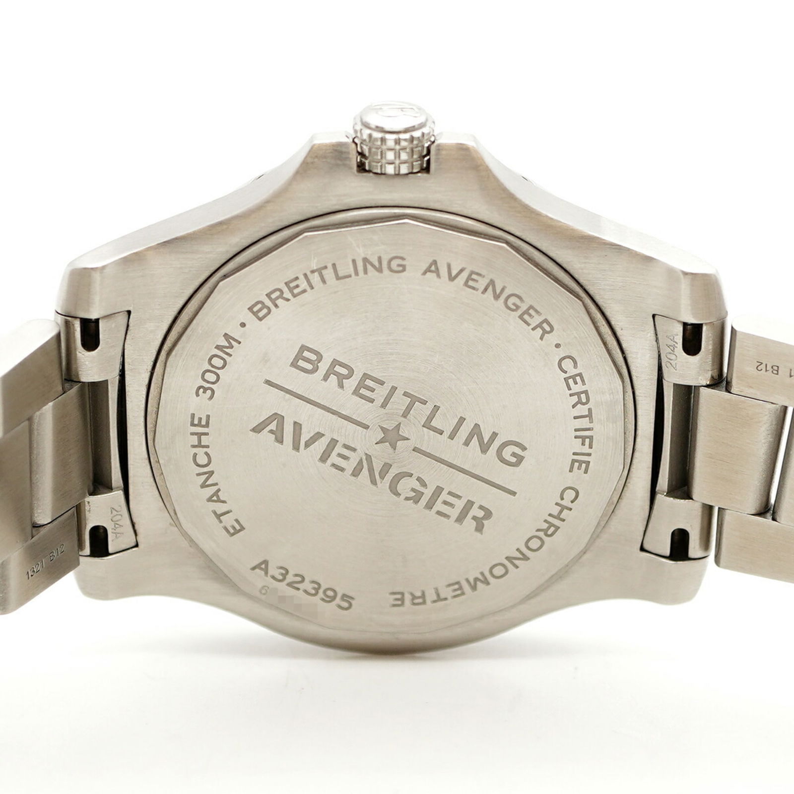Wristwatch Breitling - 6
