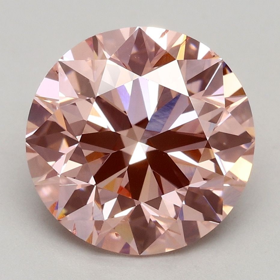 Loose Lab Diamond - IGI Round 3.01ct Fancy Intense Pink SI1: Loose Lab Diamond - IGI Round 3.01ct Fancy Intense Pink SI1 This listing features Loose Lab Diamond - IGI Round 3.01ct Fancy Intense Pink SI1. Item specifics are provided below. Item Specifics: