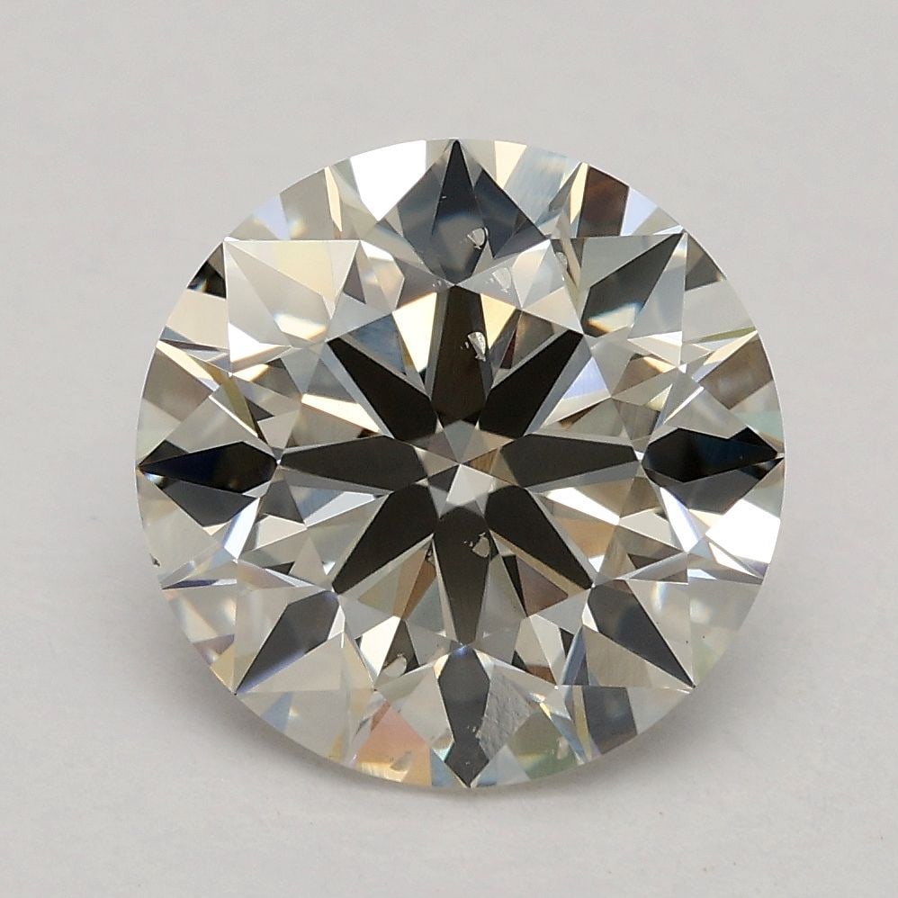 Ideal Loose Lab Diamond - IGI Round 2.5ct J SI1: Ideal Loose Lab Diamond - IGI Round 2.5ct J SI1 This listing features Ideal Loose Lab Diamond - IGI Round 2.5ct J SI1. Item specifics are provided below. Item Specifics: Source: This Is A Real