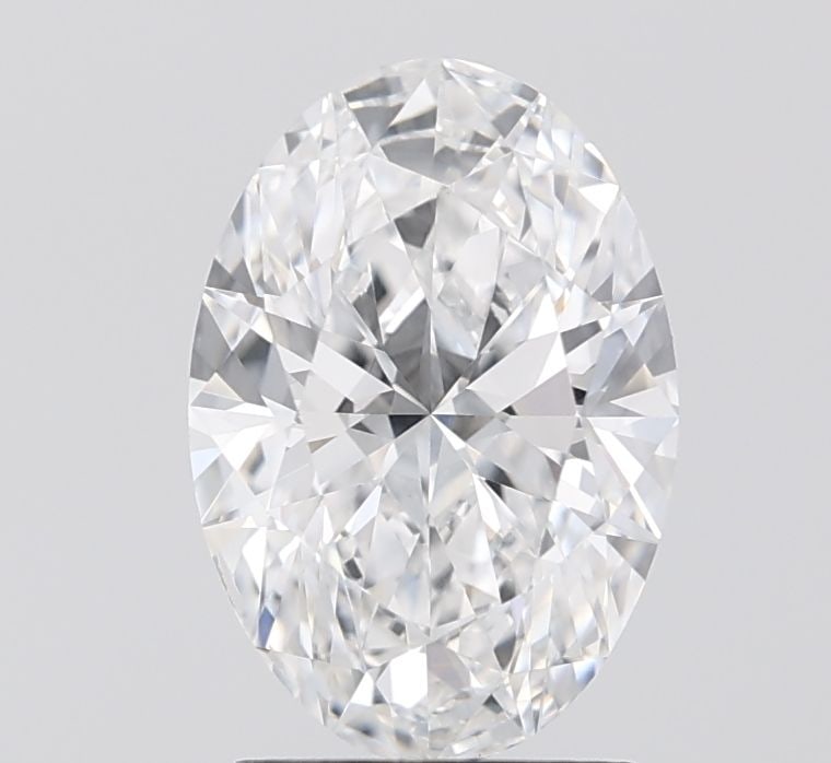 Loose Lab Diamond - IGI Oval 2.02ct D VVS2: Loose Lab Diamond - IGI Oval 2.02ct D VVS2 This listing features Loose Lab Diamond - IGI Oval 2.02ct D VVS2. Item specifics are provided below. Item Specifics: Source: This Is A Real Diamond Grown
