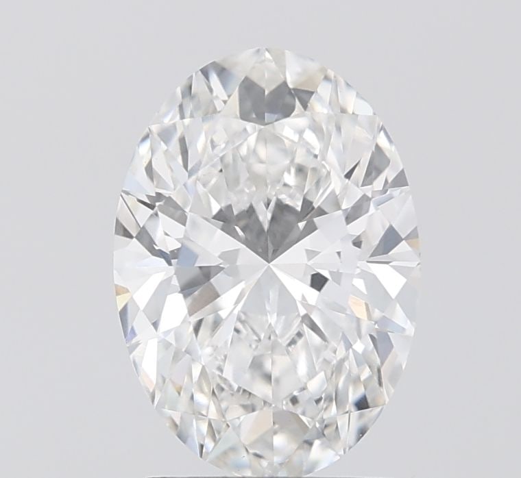 Loose Lab Diamond - IGI Oval 2.05ct E VVS2: Loose Lab Diamond - IGI Oval 2.05ct E VVS2 This listing features Loose Lab Diamond - IGI Oval 2.05ct E VVS2. Item specifics are provided below. Item Specifics: Source: This Is A Real Diamond Grown