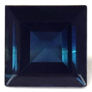 Loose Sapphire Gemstone - Square 1.42ct Blue SI: Loose Sapphire Gemstone - Square 1.42ct Blue SI This listing features Loose Sapphire Gemstone - Square 1.42ct Blue SI. Item specifics are provided below. Item Specifics: Type: Sapphire Carat: 1.42
