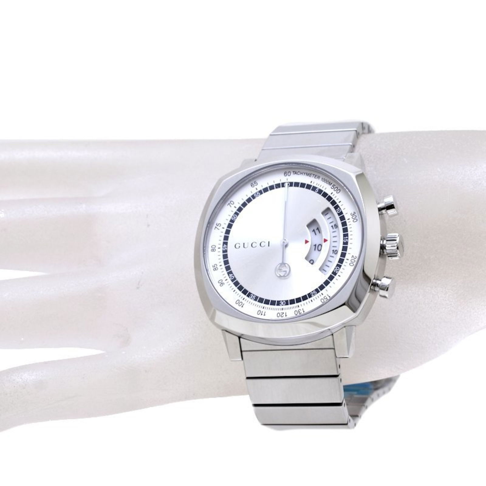 Wristwatch Gucci - 3