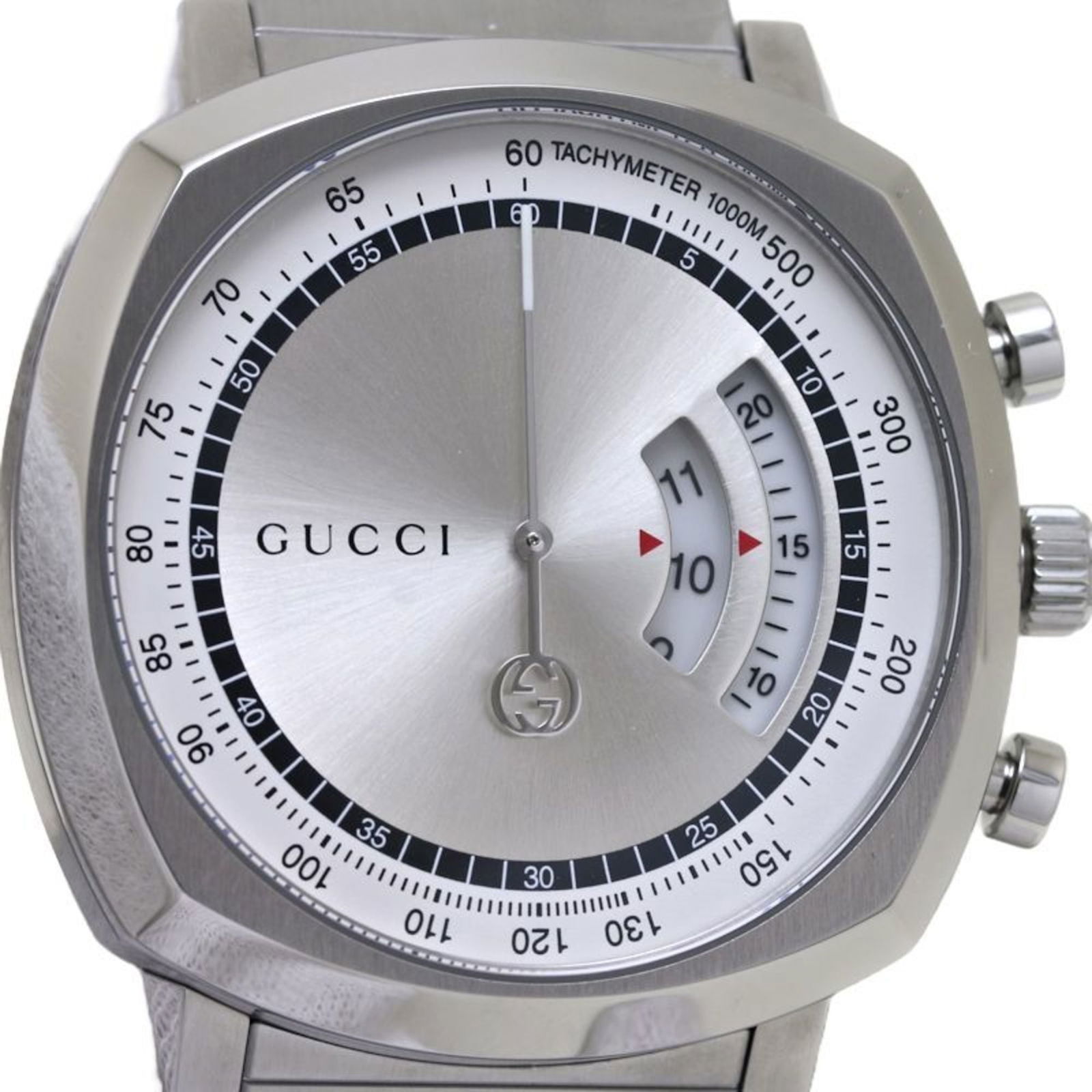 Wristwatch Gucci - 6