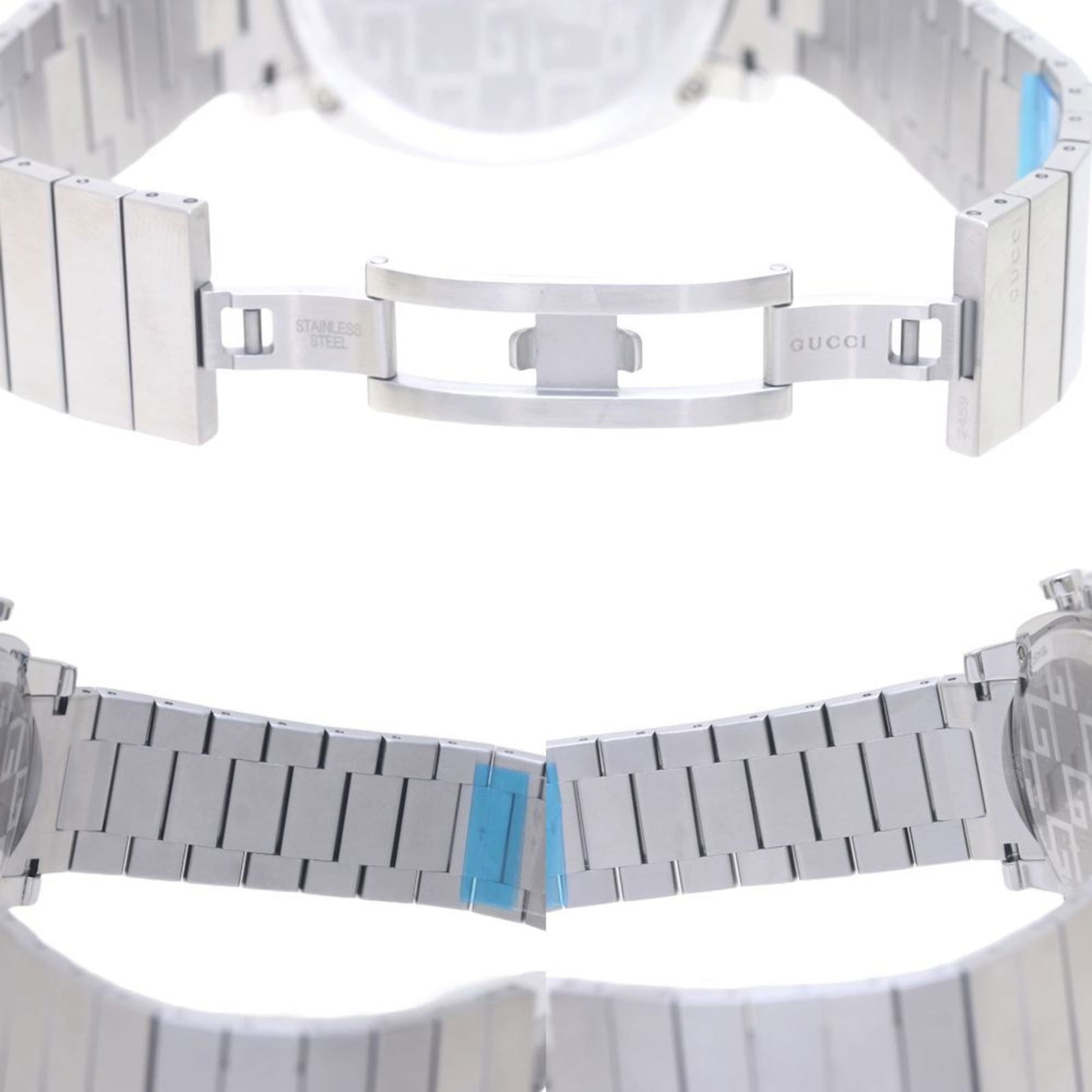 Wristwatch Gucci - 8