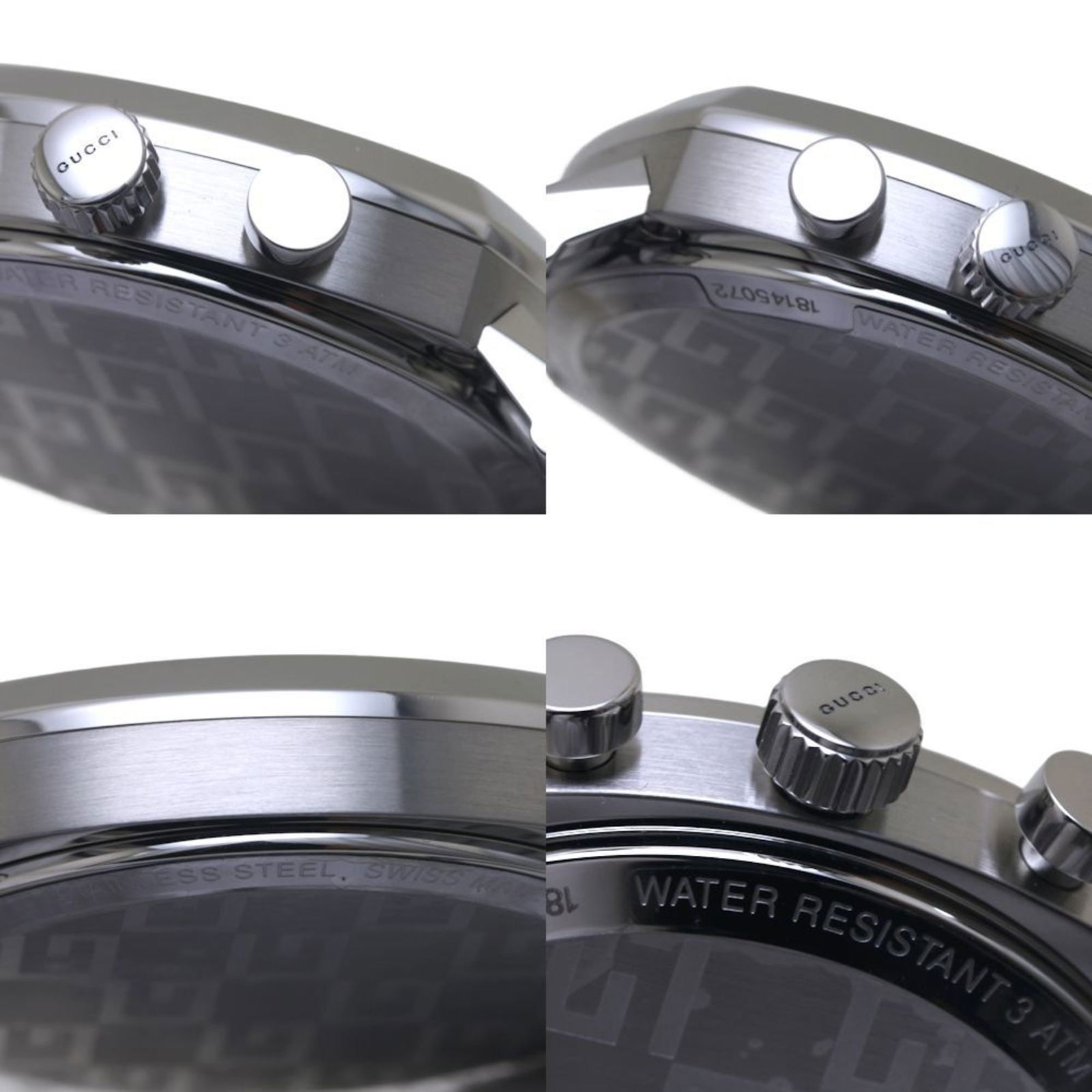 Wristwatch Gucci - 9