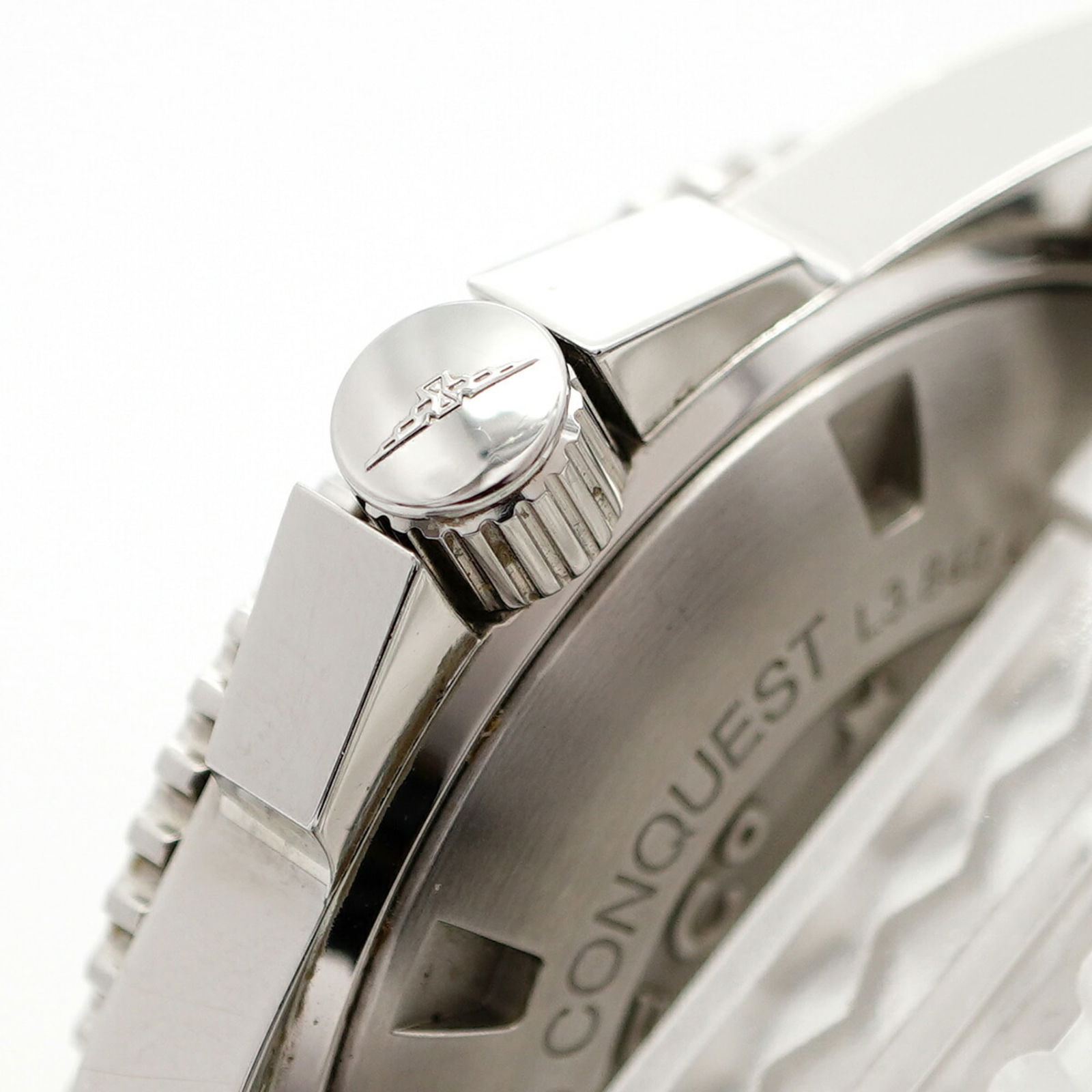 Wristwatch Longines - 12