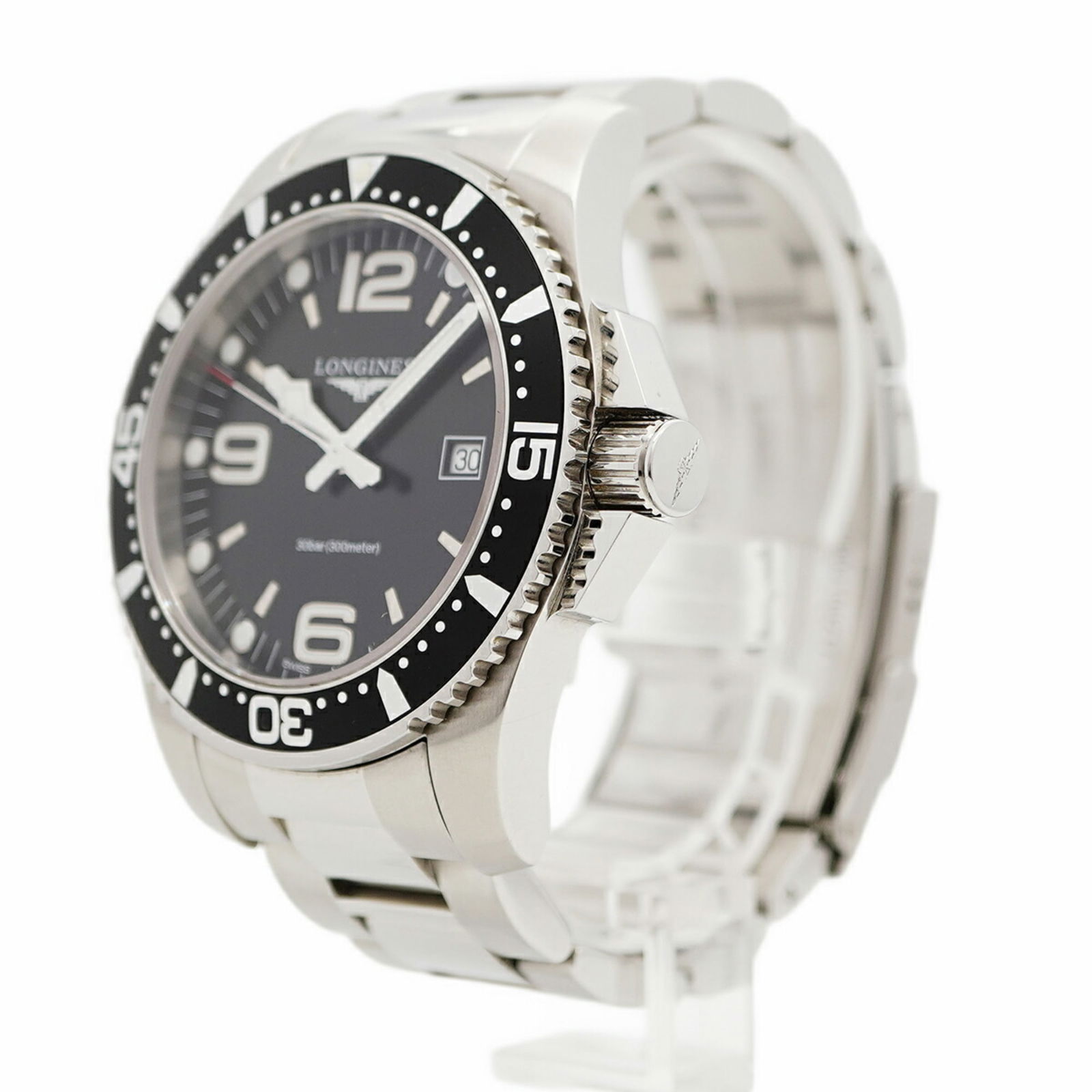 Wristwatch Longines - 3