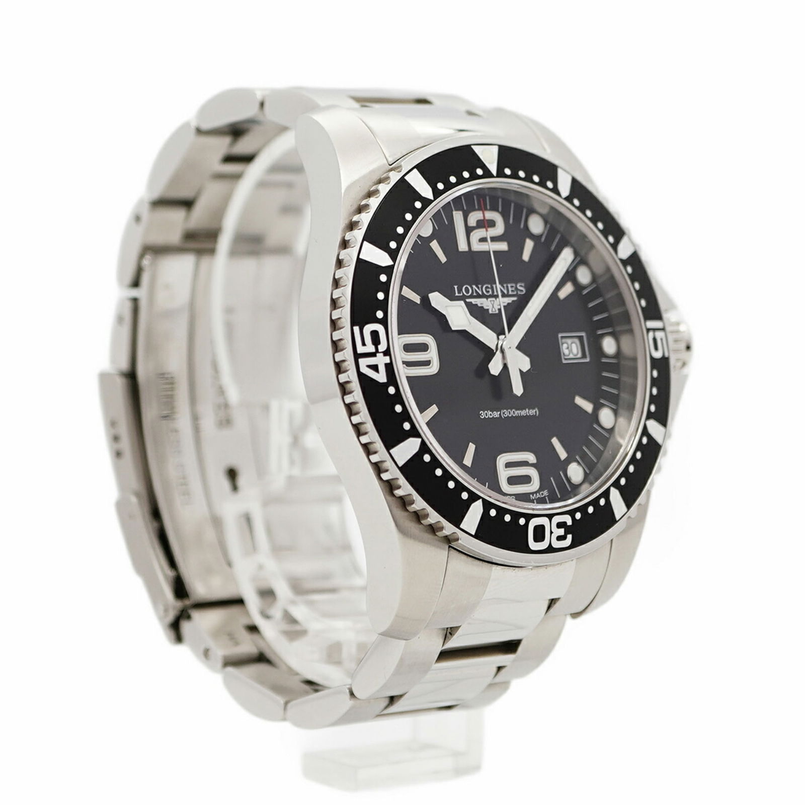 Wristwatch Longines - 4