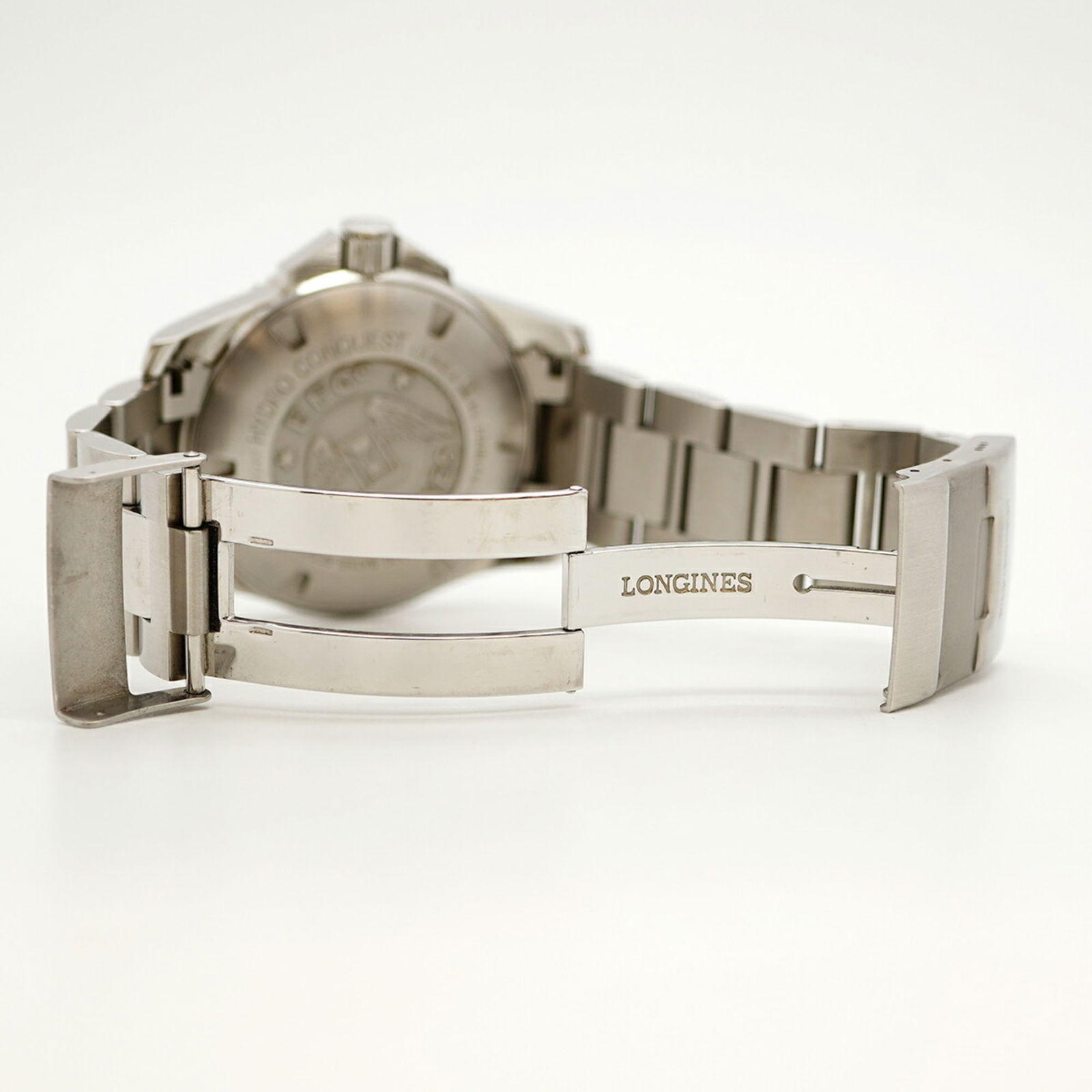Wristwatch Longines - 5