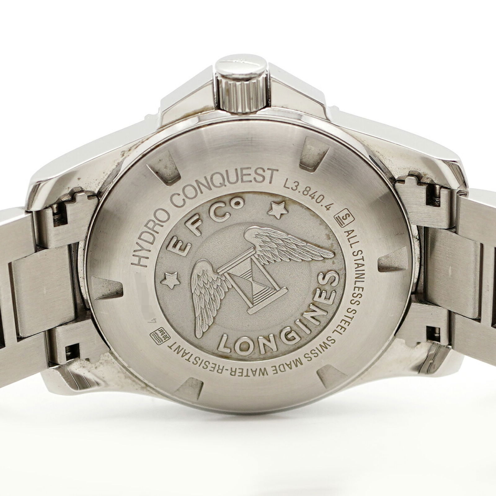 Wristwatch Longines - 6