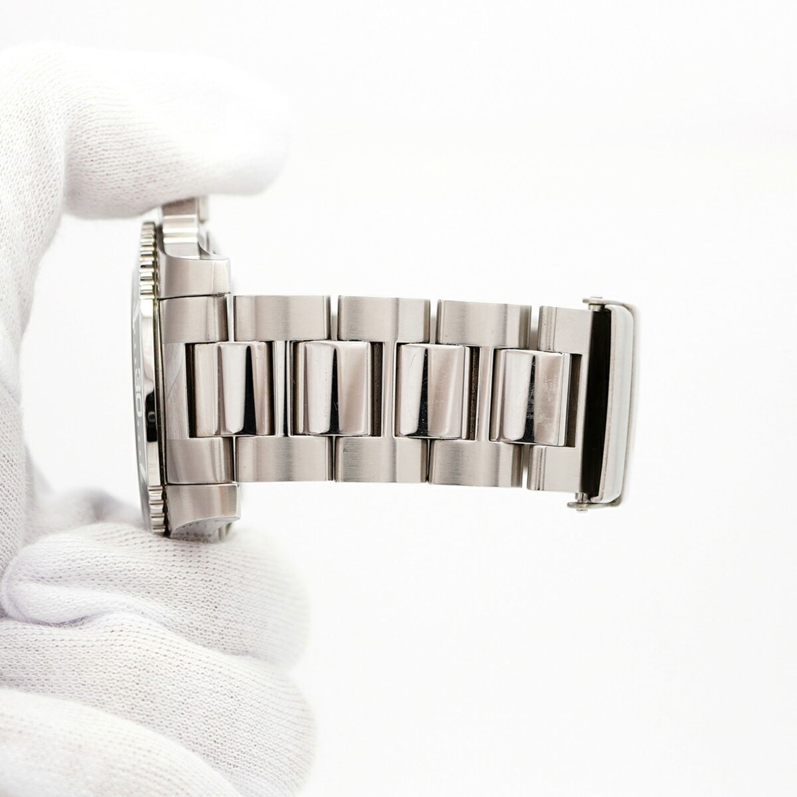 Wristwatch Longines - 7