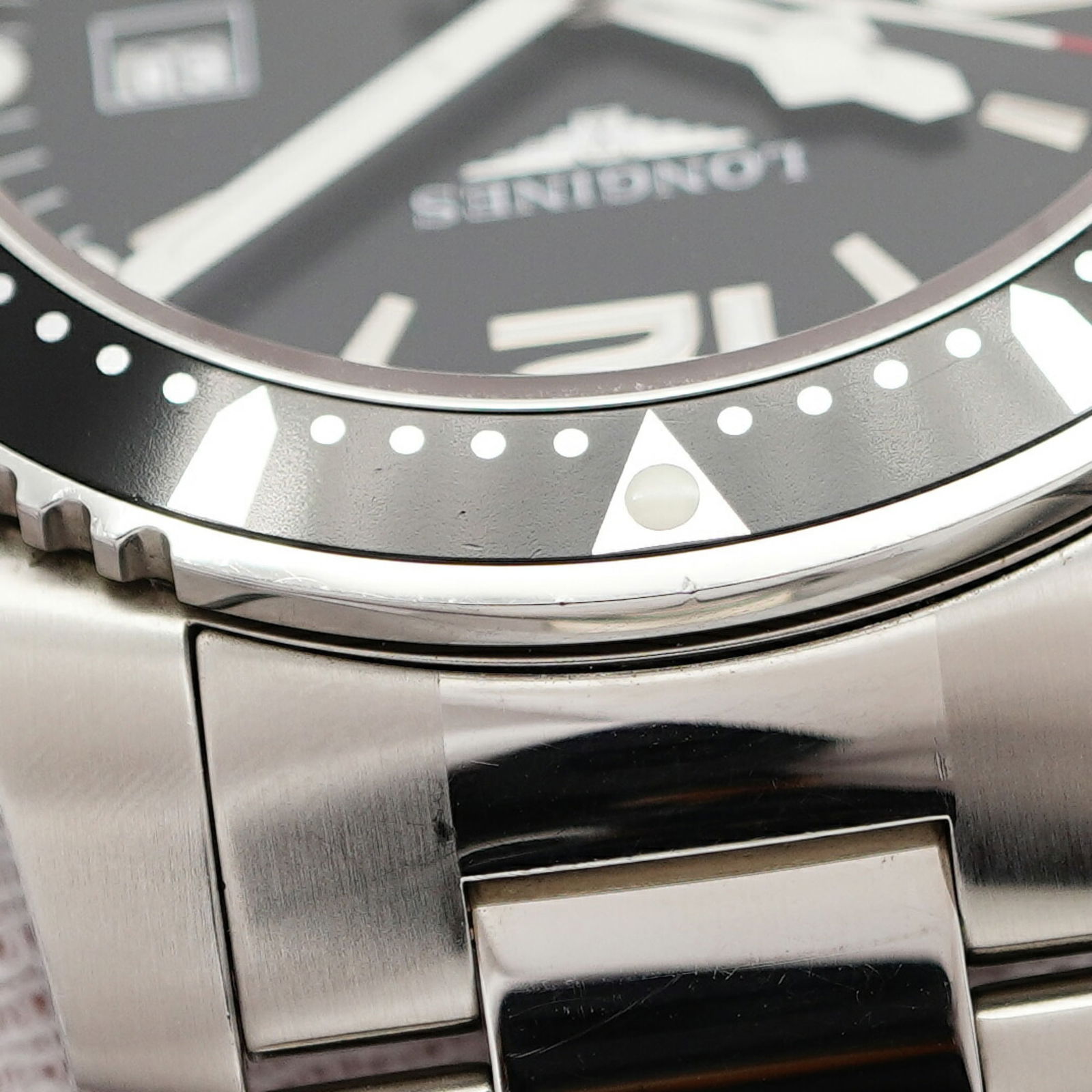 Wristwatch Longines - 8