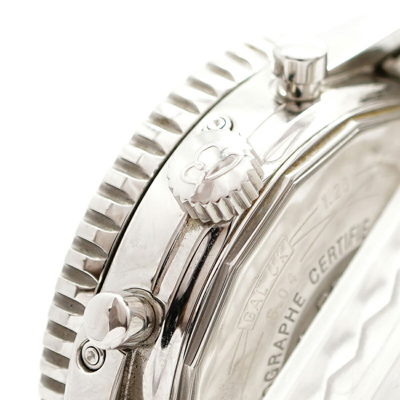 Wristwatch Breitling - 13