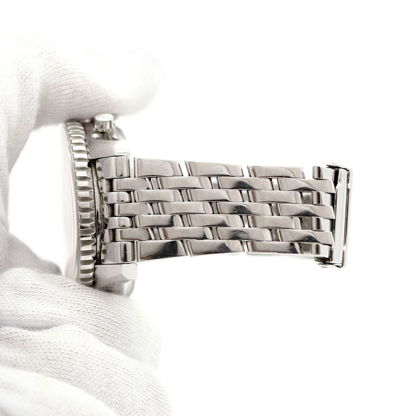 Wristwatch Breitling - 7