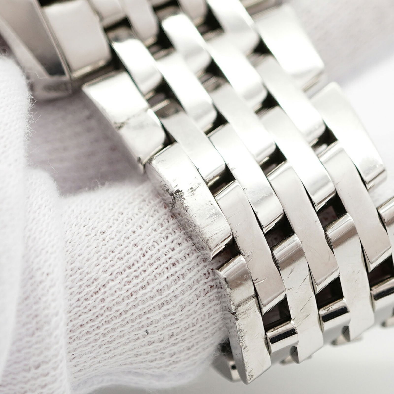 Wristwatch Breitling - 8