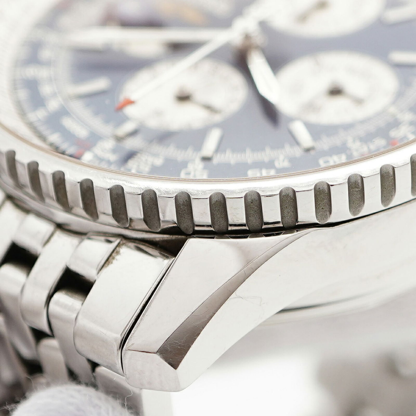 Wristwatch Breitling - 9