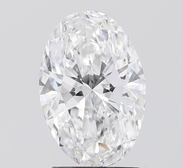 Loose Lab Diamond - IGI Oval 2.07ct D VVS2: Loose Lab Diamond - IGI Oval 2.07ct D VVS2 This listing features Loose Lab Diamond - IGI Oval 2.07ct D VVS2. Item specifics are provided below. Item Specifics: Source: This Is A Real Diamond Grown