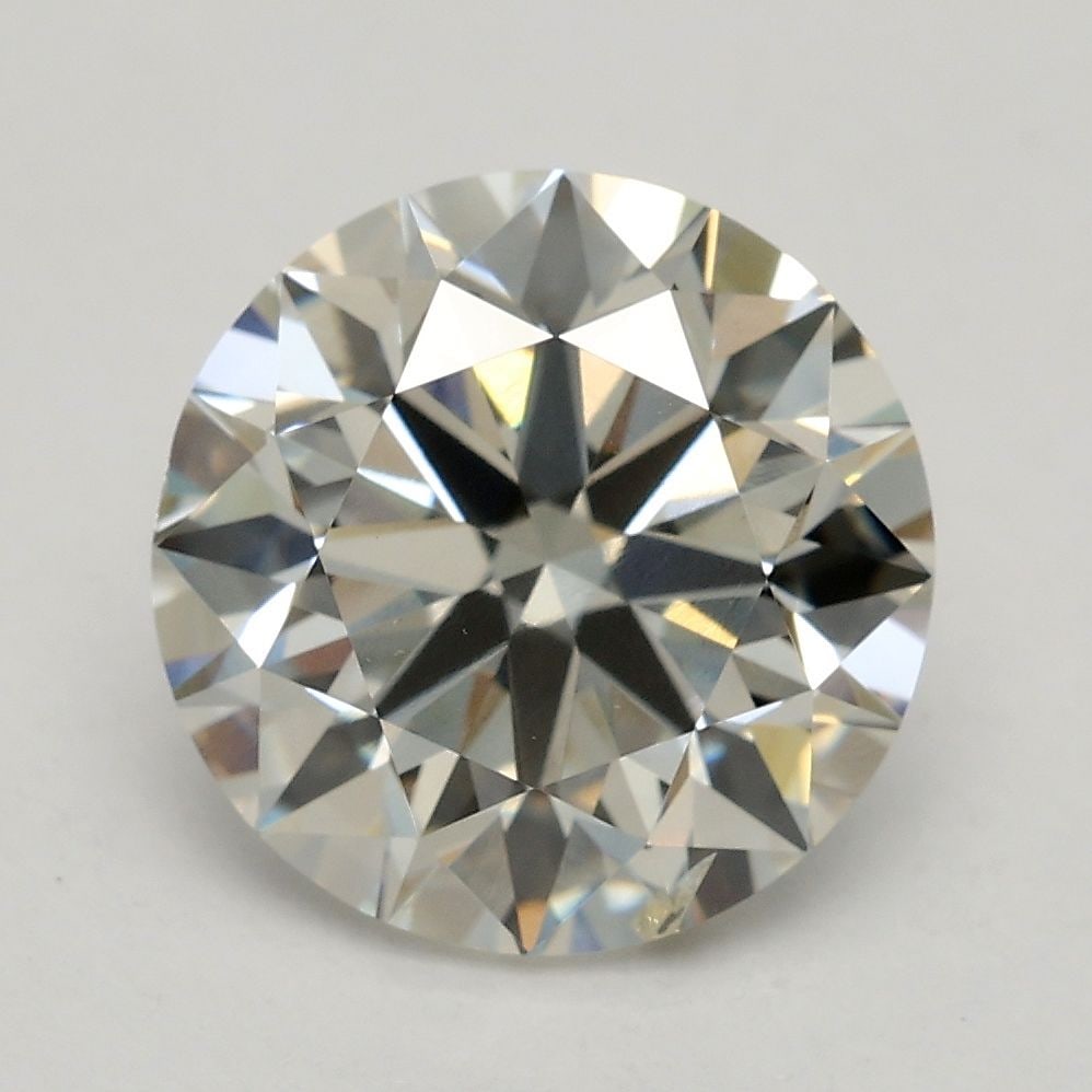 Loose Lab Diamond - IGI Round 2.5ct I SI1: Loose Lab Diamond - IGI Round 2.5ct I SI1 This listing features Loose Lab Diamond - IGI Round 2.5ct I SI1. Item specifics are provided below. Item Specifics: Source: This Is A Real Diamond Grown In