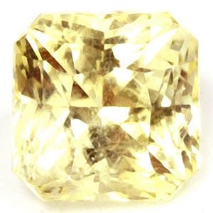 Loose Sapphire Gemstone - Emerald 1.23ct Yellow SI: Loose Sapphire Gemstone - Emerald 1.23ct Yellow SI This listing features Loose Sapphire Gemstone - Emerald 1.23ct Yellow SI. Item specifics are provided below. Item Specifics: Type: Sapphire Carat: