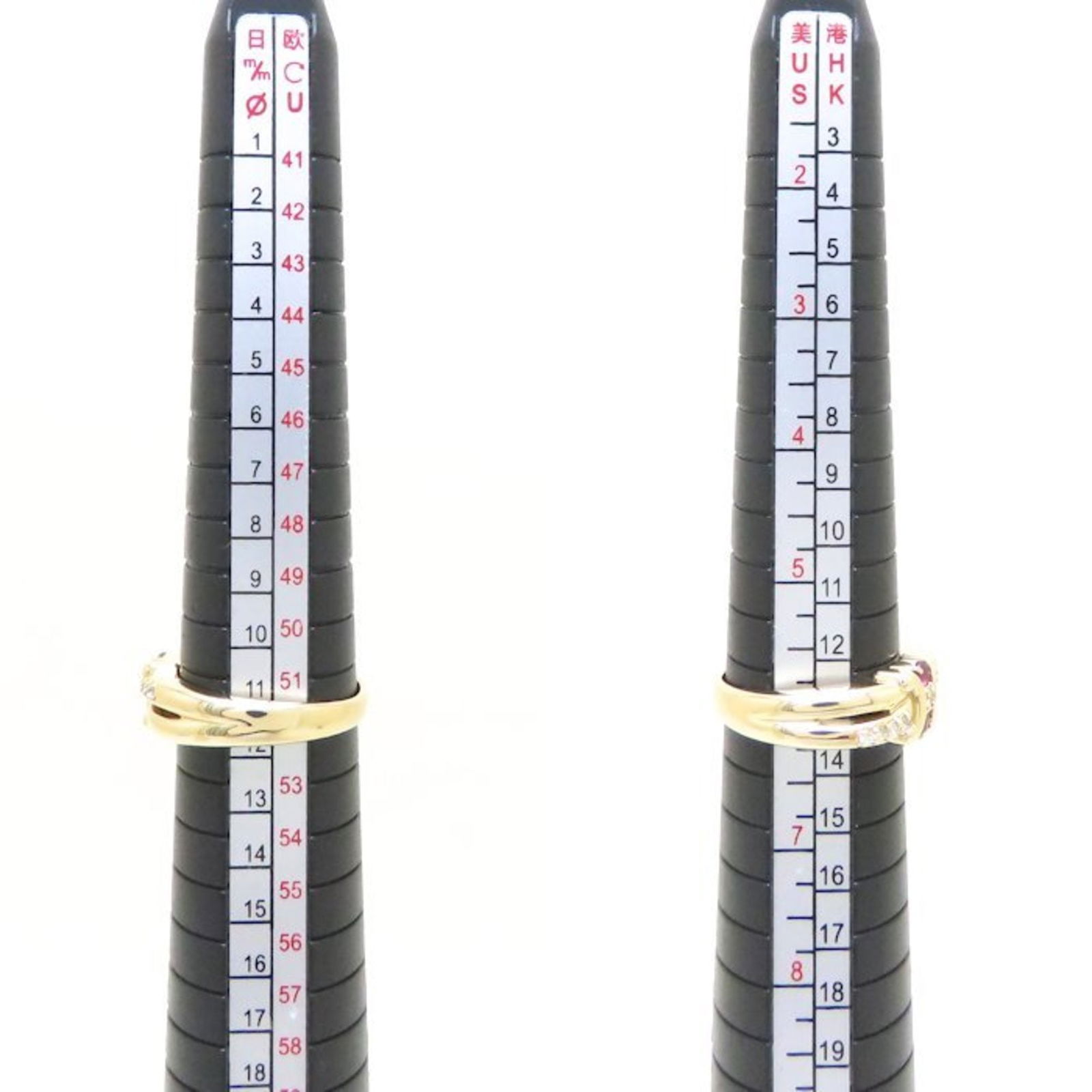 Ring Celine Band - 6