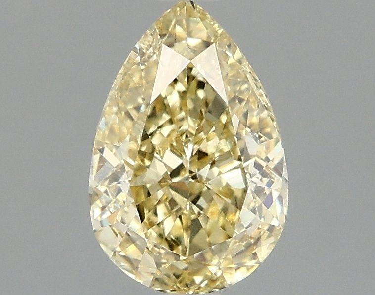 Loose Lab Diamond - IGI Pear 1.5ct Fancy Intense Yellow VS2: Loose Lab Diamond - IGI Pear 1.5ct Fancy Intense Yellow VS2 This listing features Loose Lab Diamond - IGI Pear 1.5ct Fancy Intense Yellow VS2. Item specifics are provided below. Item Specifics: