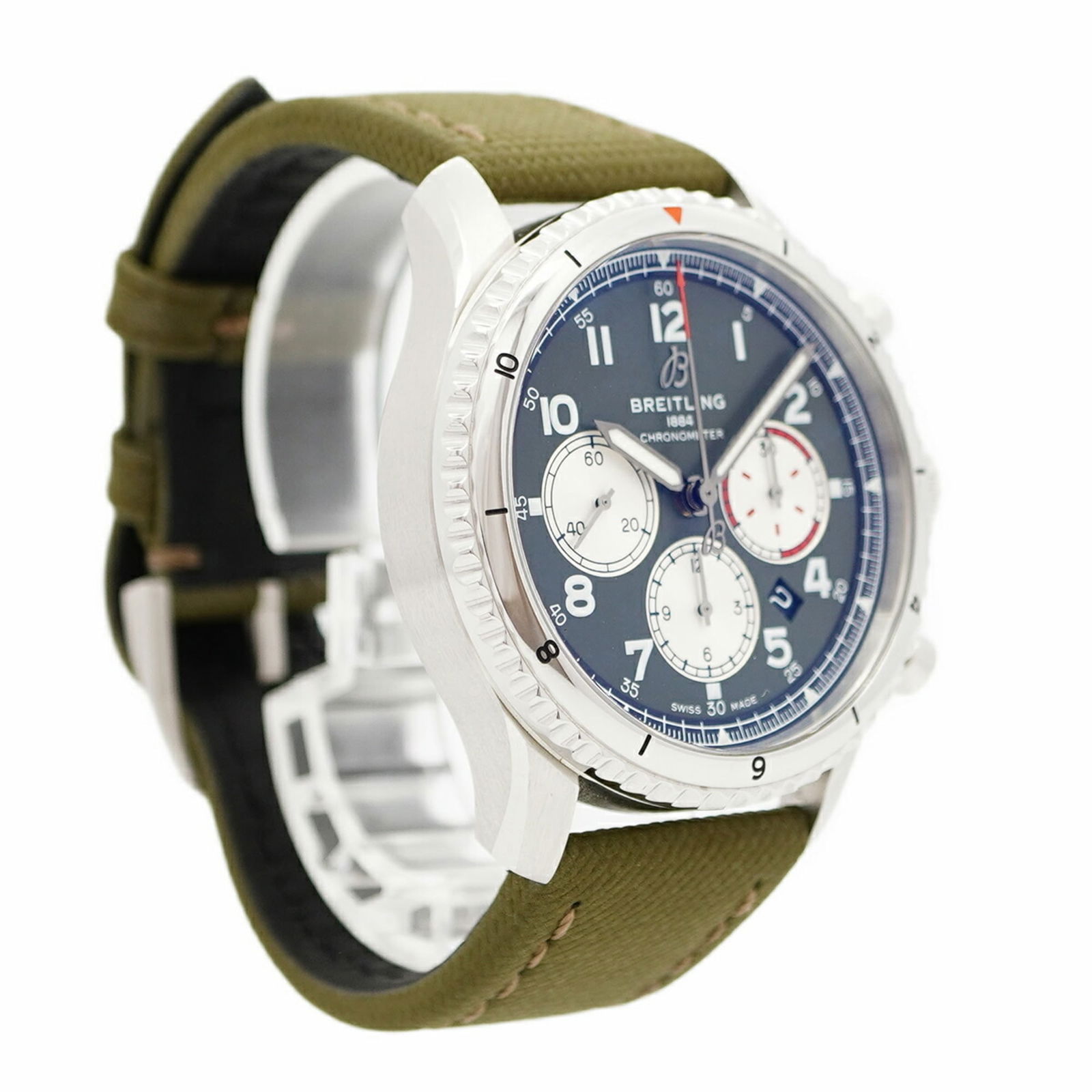 Wristwatch Breitling - 4