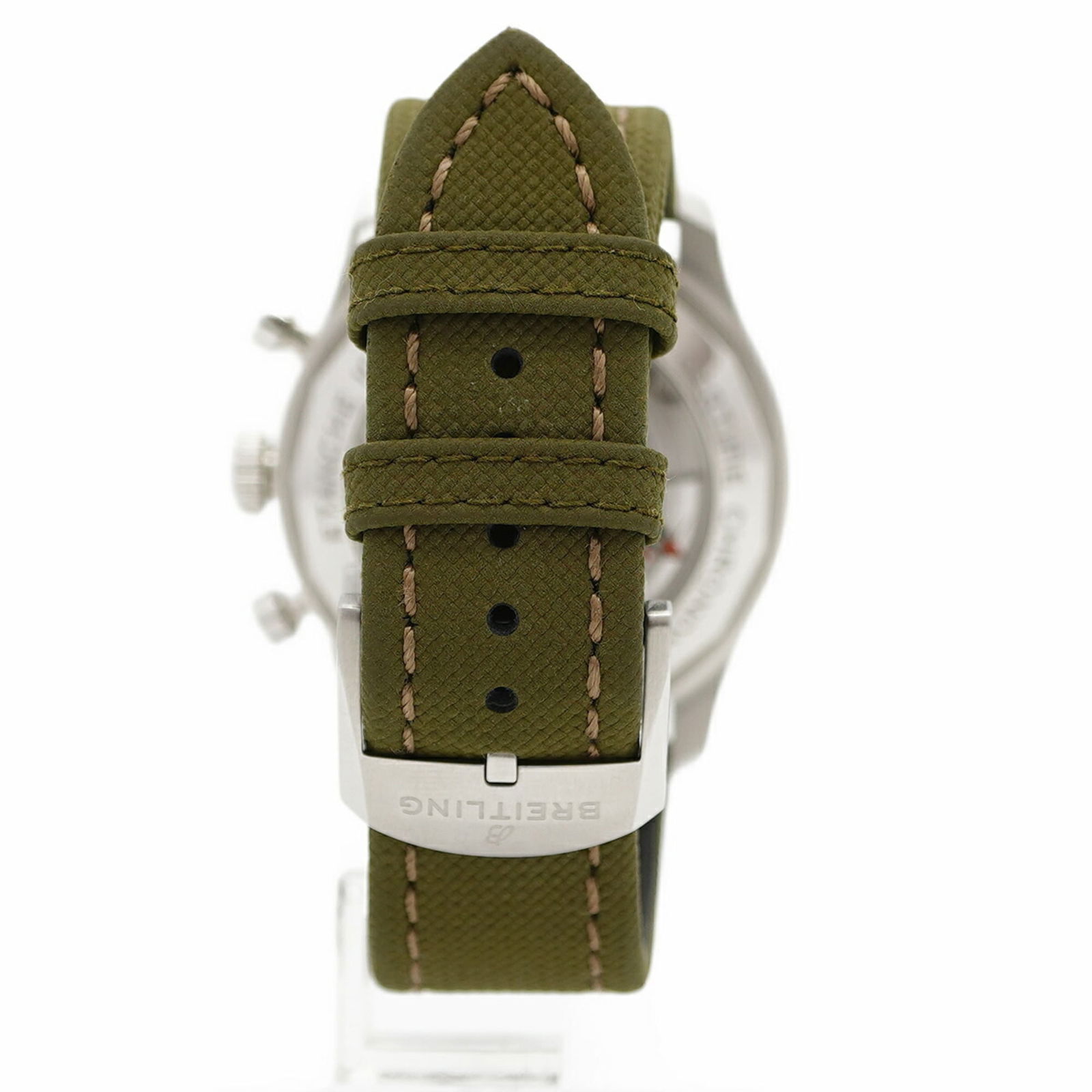 Wristwatch Breitling - 8