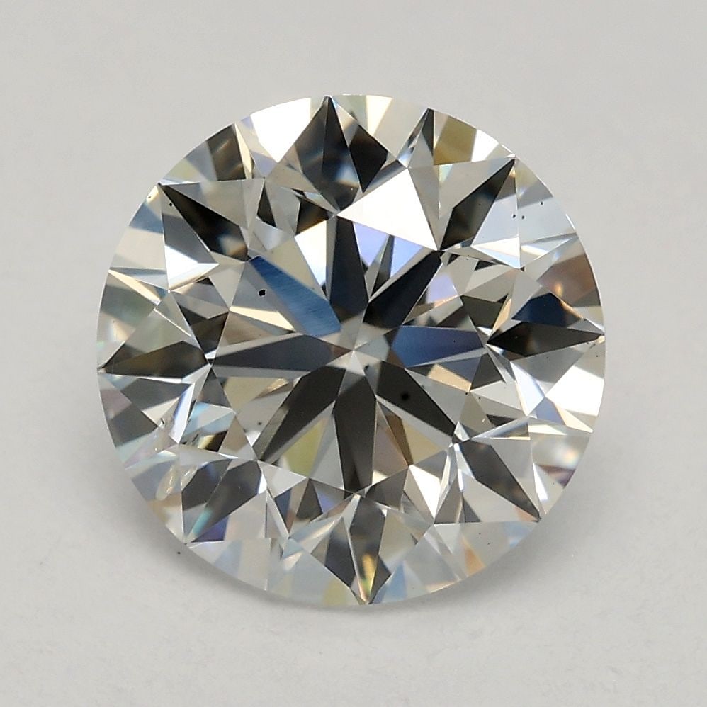 Loose Lab Diamond - IGI Round 2.5ct G SI1: Loose Lab Diamond - IGI Round 2.5ct G SI1 This listing features Loose Lab Diamond - IGI Round 2.5ct G SI1. Item specifics are provided below. Item Specifics: Source: This Is A Real Diamond Grown In
