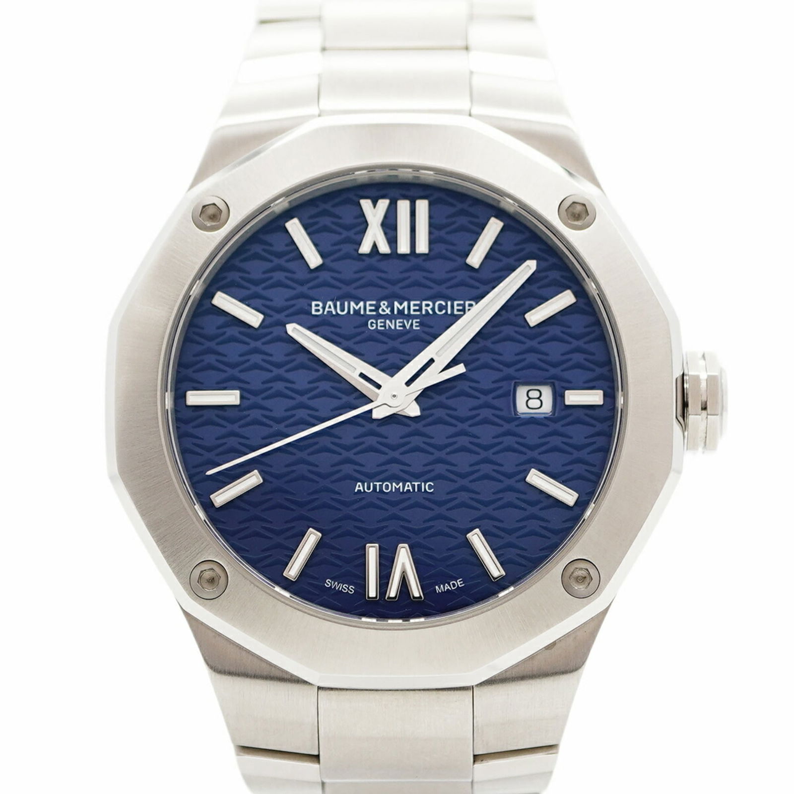 Wristwatch Baume & Mercier (1 of 11)