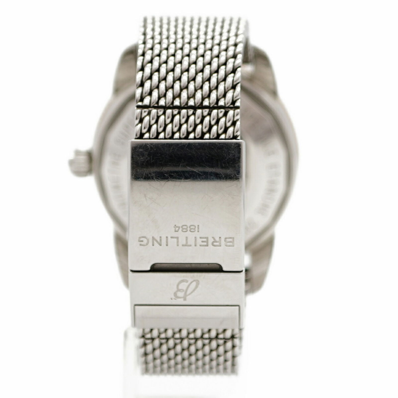 Wristwatch Breitling - 9