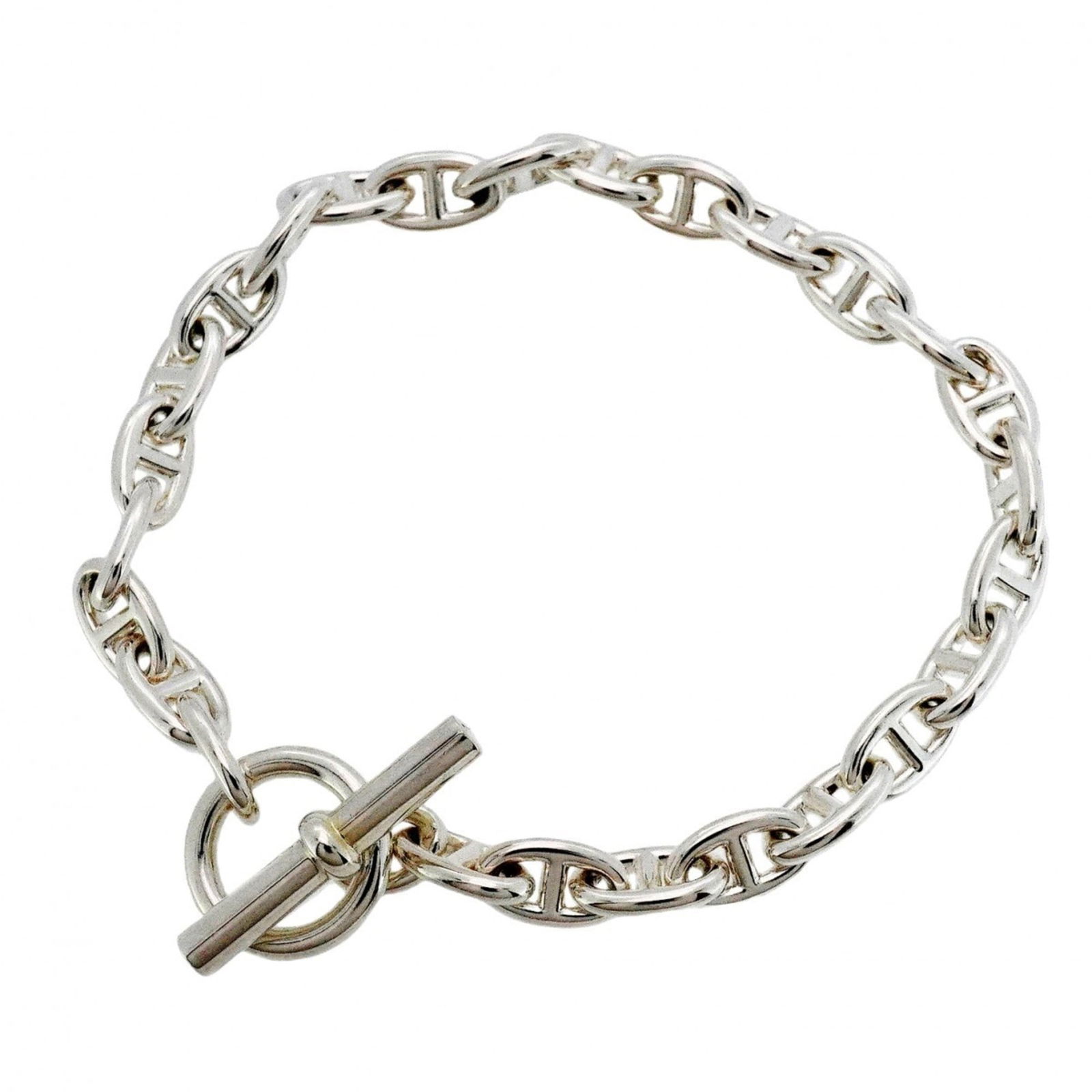 925 Hermes Charm Bracelet Silver: 925 Hermes Charm Bracelet Silver This listing features 925 Hermes Charm Bracelet Silver. Item specifics are provided below. Item Specifics: Brand: Hermes Type: Charm Bracelet Gender: Women Material: