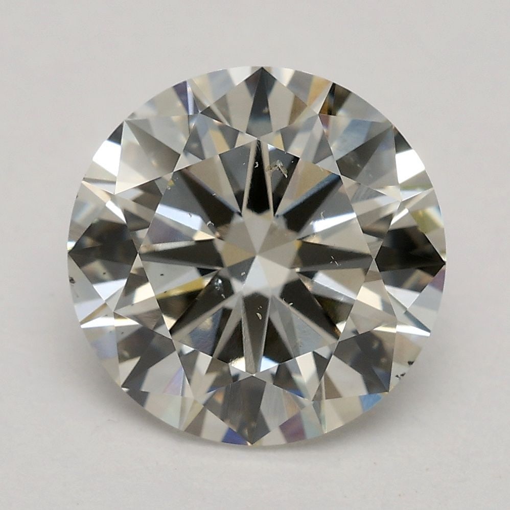 Loose Lab Diamond - IGI Round 2.5ct J SI1: Loose Lab Diamond - IGI Round 2.5ct J SI1 This listing features Loose Lab Diamond - IGI Round 2.5ct J SI1. Item specifics are provided below. Item Specifics: Source: This Is A Real Diamond Grown In