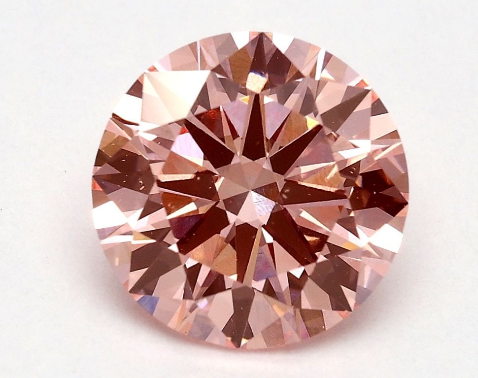 Loose Lab Diamond - IGI Round 1.7ct Fancy Vivid Pink VS2: Loose Lab Diamond - IGI Round 1.7ct Fancy Vivid Pink VS2 This listing features Loose Lab Diamond - IGI Round 1.7ct Fancy Vivid Pink VS2. Item specifics are provided below. Item Specifics: Source: