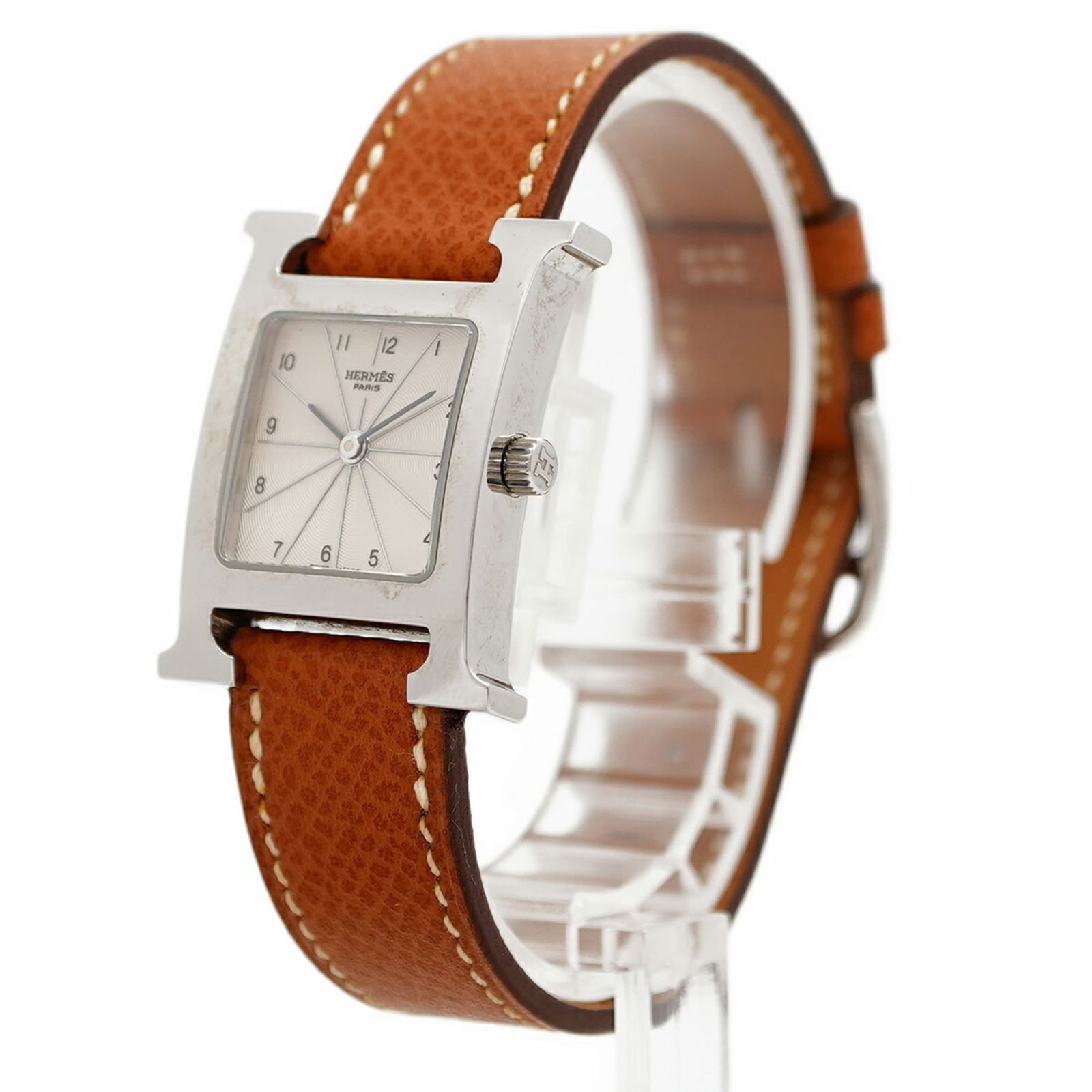 Wristwatch Hermes - 3