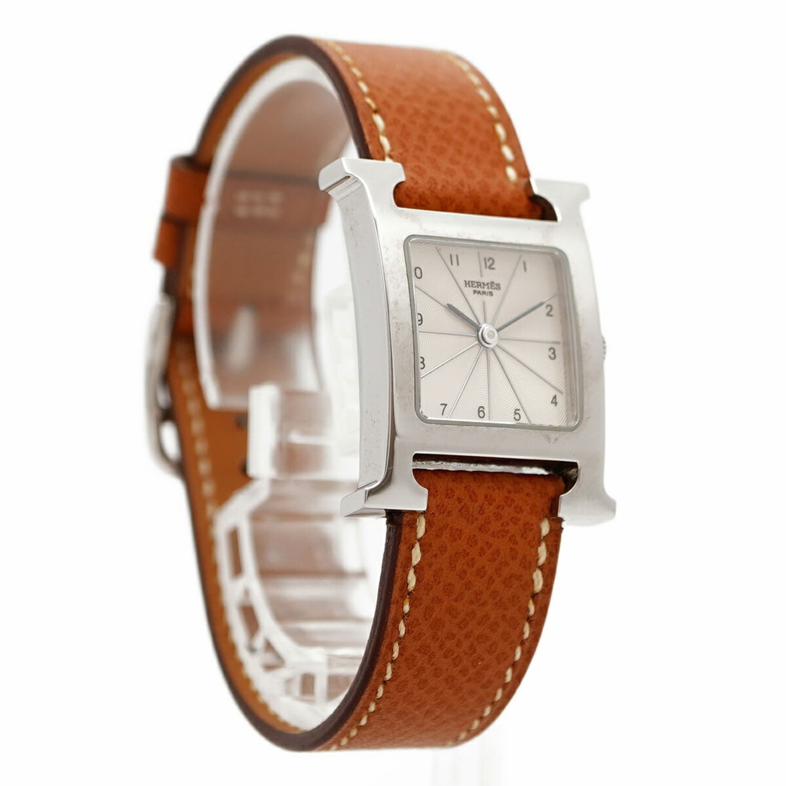 Wristwatch Hermes - 4