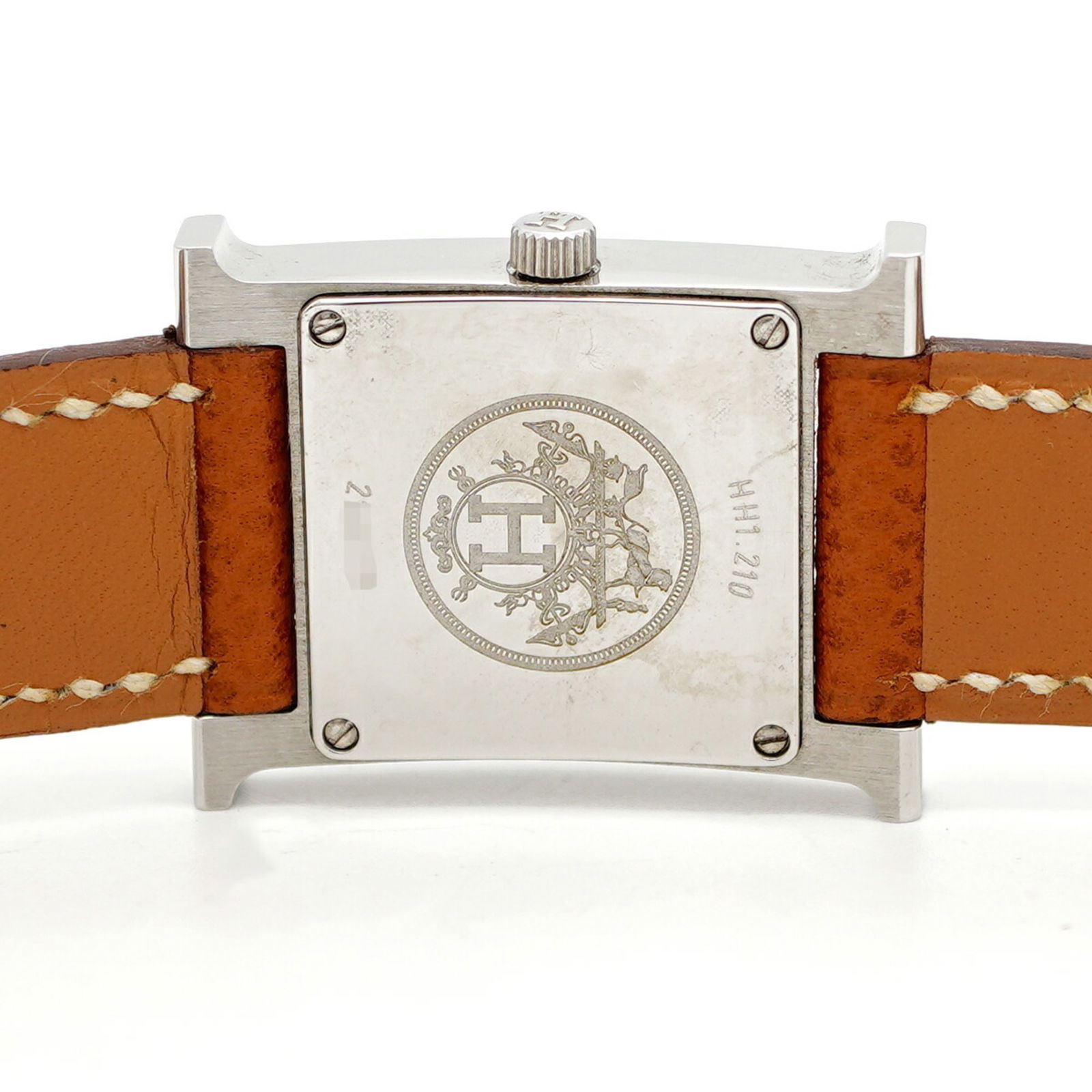 Wristwatch Hermes - 6