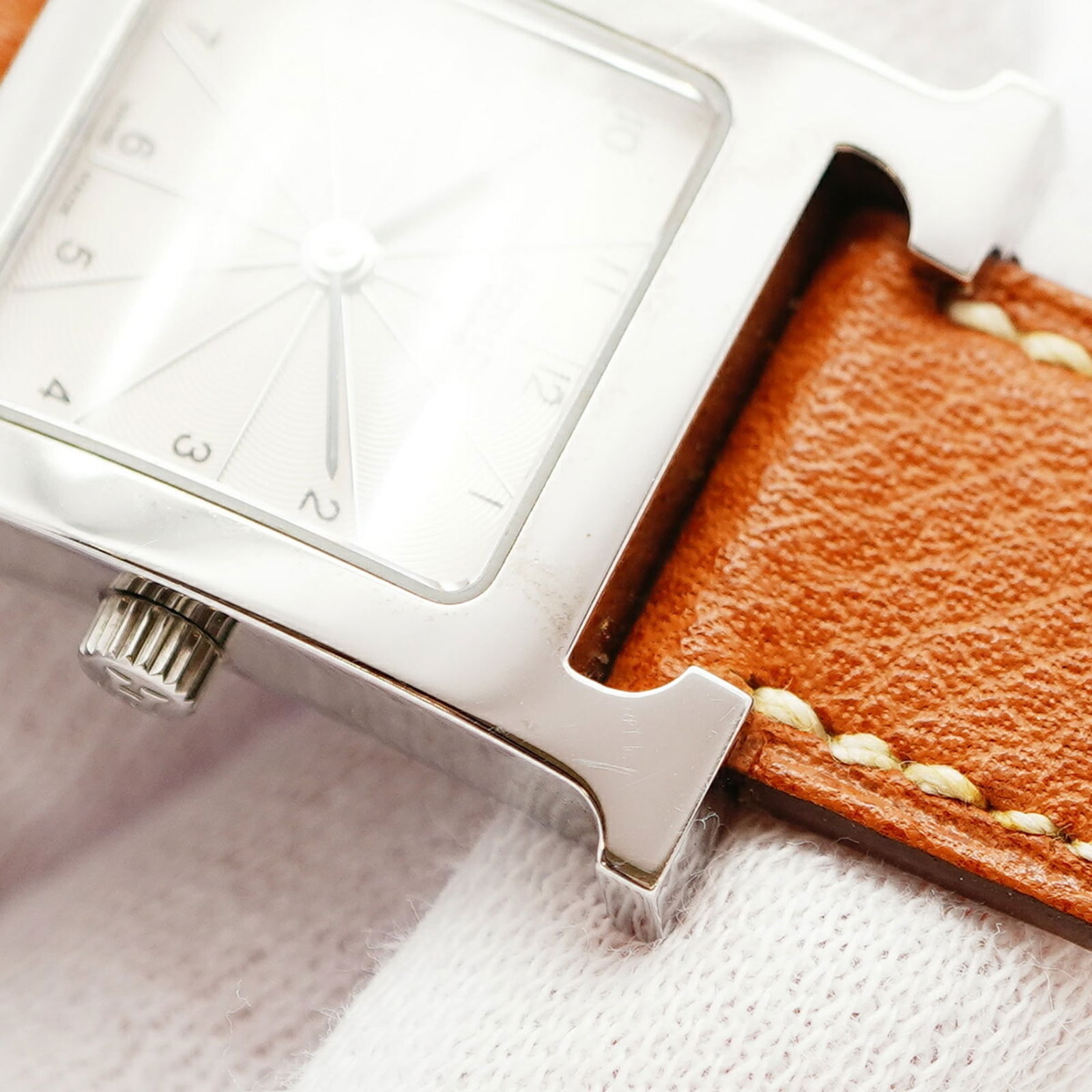 Wristwatch Hermes - 8