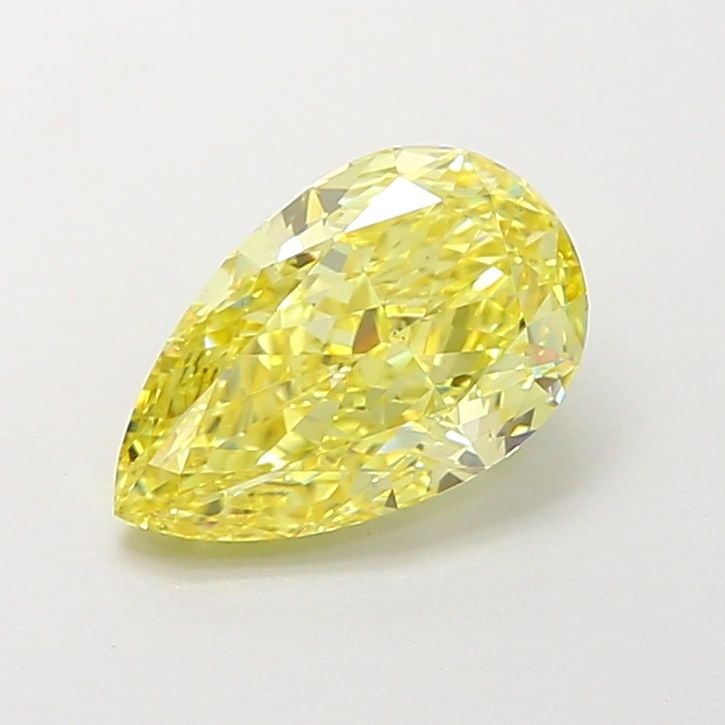 Loose Lab Diamond - IGI Pear 2.18ct Fancy Intense Yellow VS2: Loose Lab Diamond - IGI Pear 2.18ct Fancy Intense Yellow VS2 This listing features Loose Lab Diamond - IGI Pear 2.18ct Fancy Intense Yellow VS2. Item specifics are provided below. Item Specifics:
