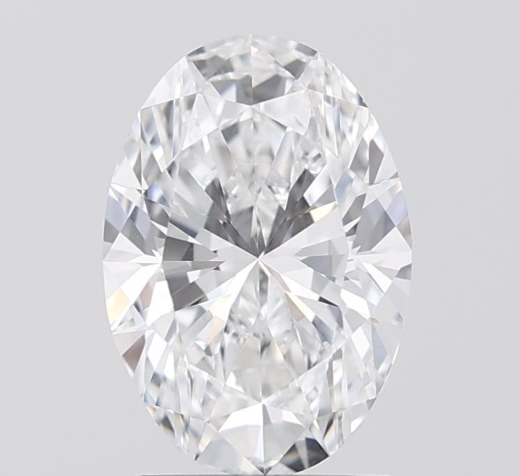 Loose Lab Diamond - IGI Oval 2.03ct D VVS2: Loose Lab Diamond - IGI Oval 2.03ct D VVS2 This listing features Loose Lab Diamond - IGI Oval 2.03ct D VVS2. Item specifics are provided below. Item Specifics: Source: This Is A Real Diamond Grown