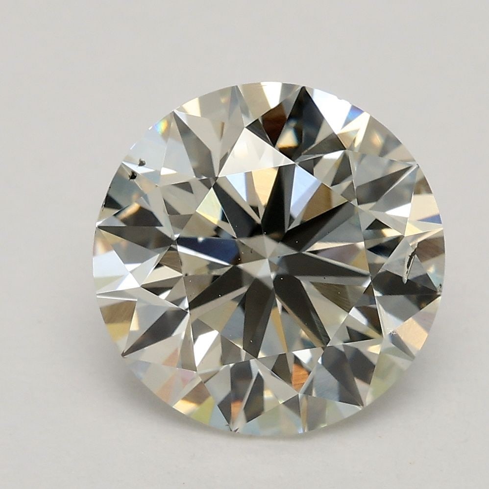 Ideal Loose Lab Diamond - IGI Round 2.5ct J SI1: Ideal Loose Lab Diamond - IGI Round 2.5ct J SI1 This listing features Ideal Loose Lab Diamond - IGI Round 2.5ct J SI1. Item specifics are provided below. Item Specifics: Source: This Is A Real