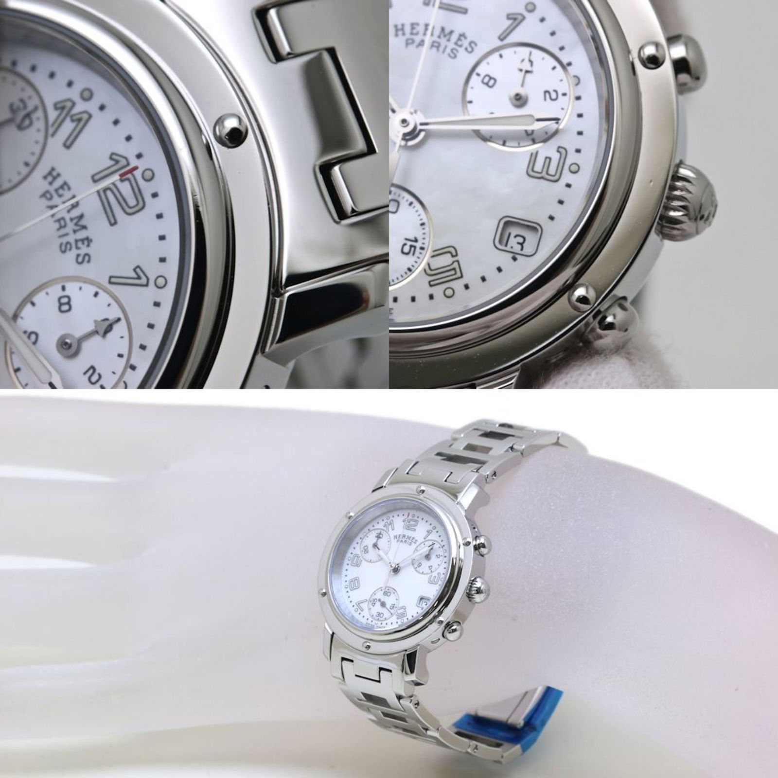 Wristwatch Hermes - 6