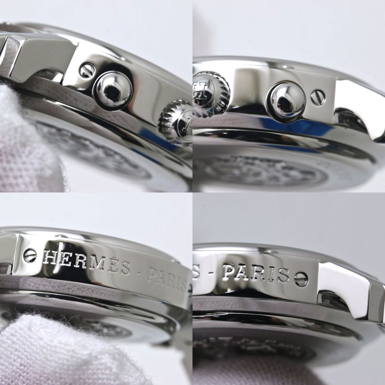 Wristwatch Hermes - 7