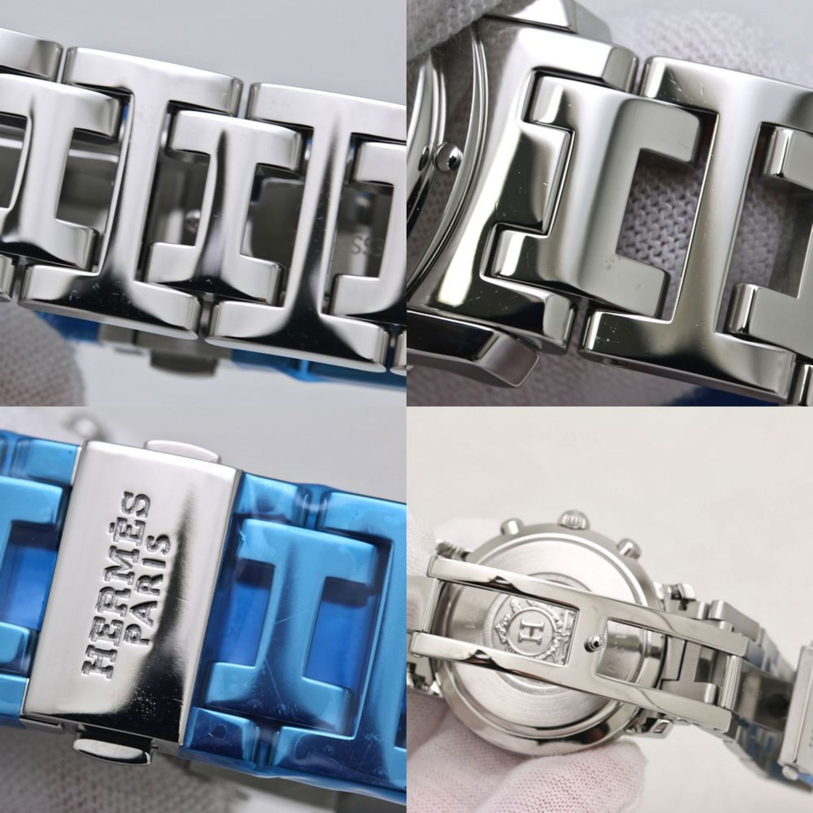 Wristwatch Hermes - 8